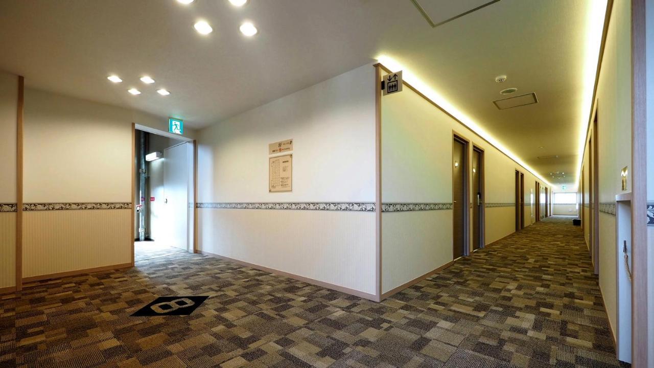 Toyoko Inn Iseshi Eki 외부 사진