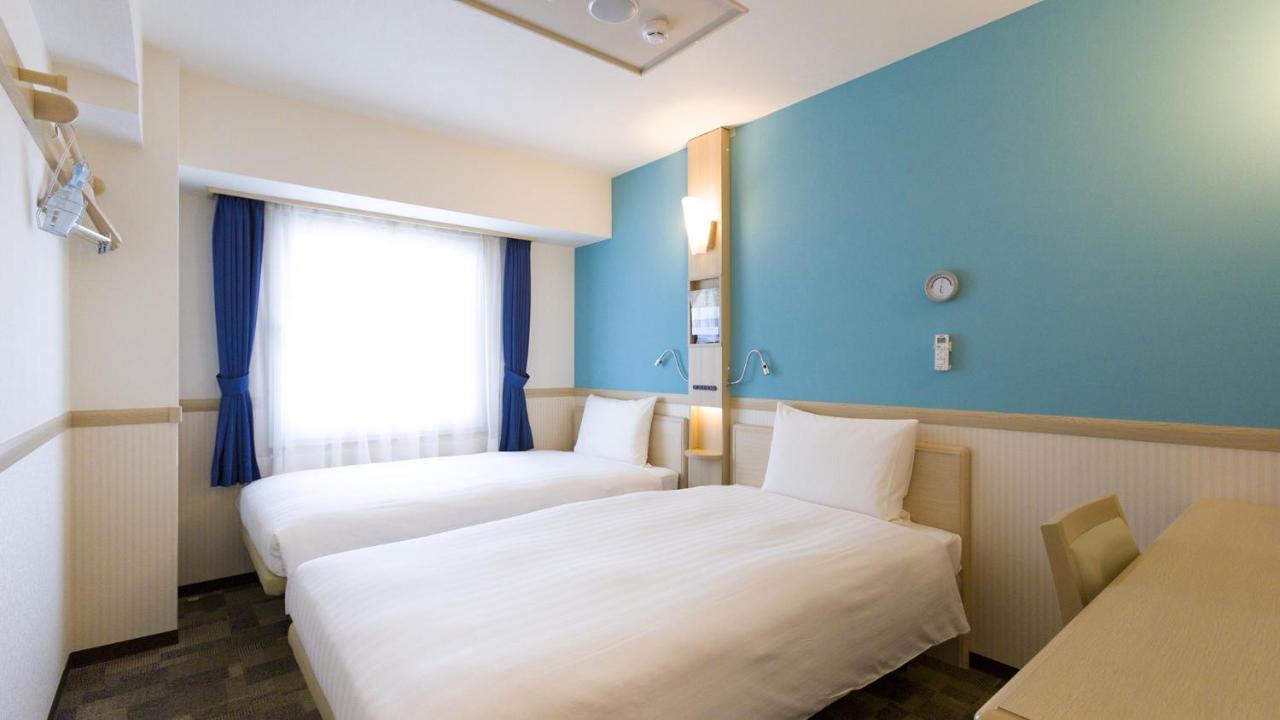 Toyoko Inn Iseshi Eki 외부 사진